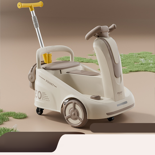 Детский автомобиль Sundays LS-015