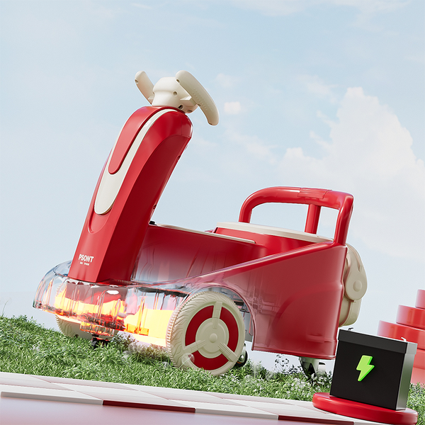 Детский автомобиль Sundays LS-016