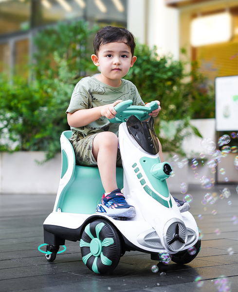 Детский автомобиль Sundays LS-010