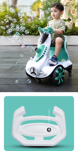 Детский автомобиль Sundays LS-010