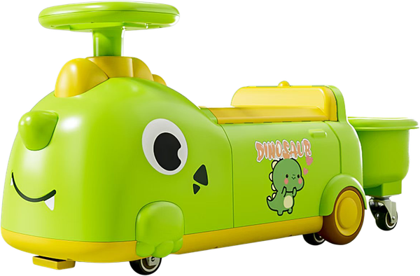 Бибикар Labalu DF-916B