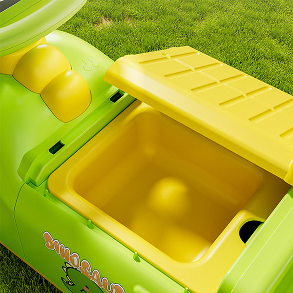 Бибикар Labalu DF-916B