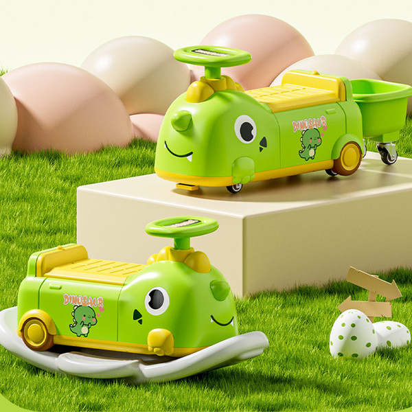 Бибикар Labalu DF-916B