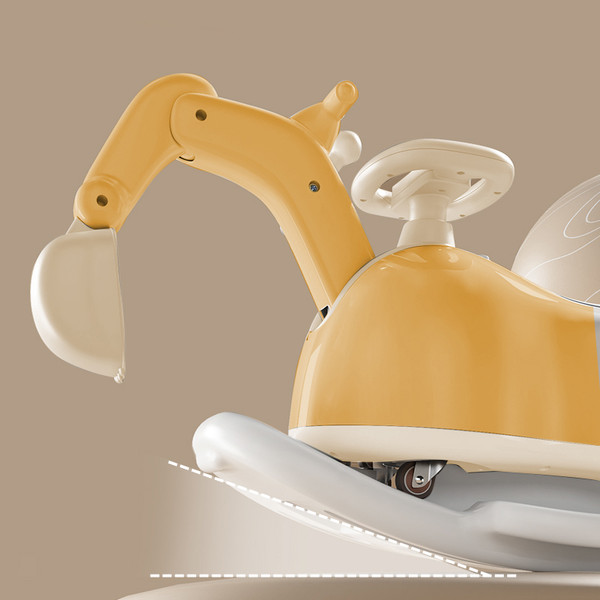 Бибикар Labalu DF-911 