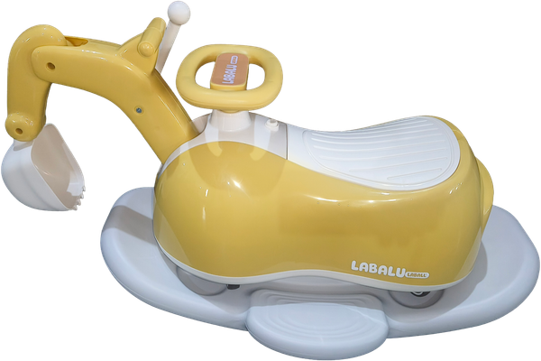 Бибикар Labalu DF-911 