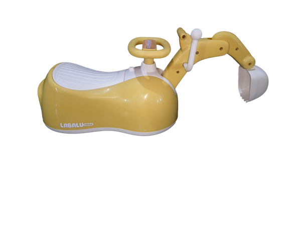 Бибикар Labalu DF-911 