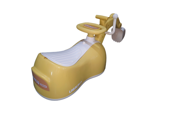 Бибикар Labalu DF-911 