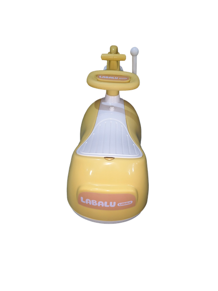 Бибикар Labalu DF-911 