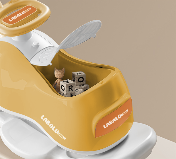 Бибикар Labalu DF-911 