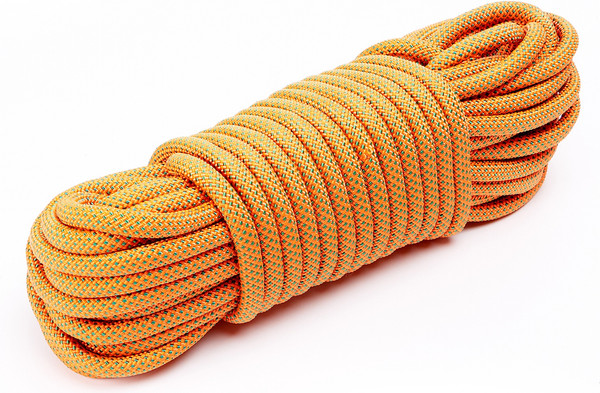 Веревка туристическая Sima-Land Climb 48 прядная 10771673 - фото