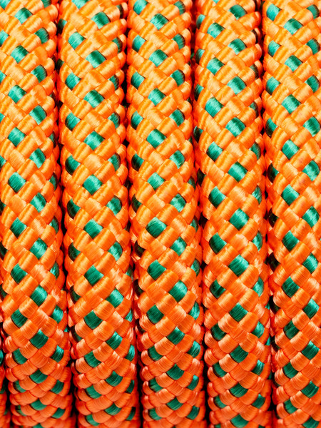 Веревка туристическая Sima-Land Climb 32 прядная 10771671