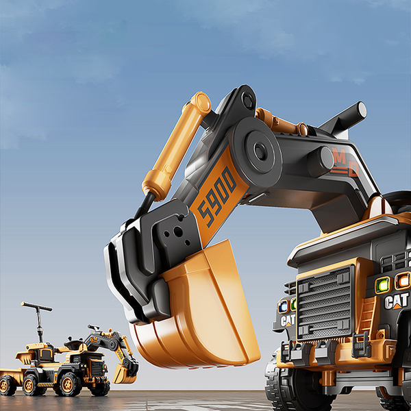 Детский автомобиль Sundays LX-307