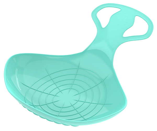 Санки-ледянка Альт-Пласт Скороход / 10919118 - фото