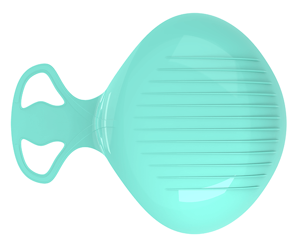 Санки-ледянка Альт-Пласт Скороход / 10919118