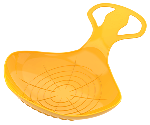 Санки-ледянка Альт-Пласт Скороход / 10919115 - фото