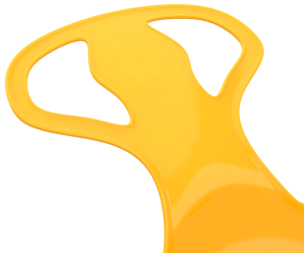 Санки-ледянка Альт-Пласт Скороход / 10919115