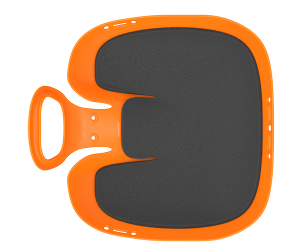 Санки-ледянка Альт-Пласт Вираж / 10919112