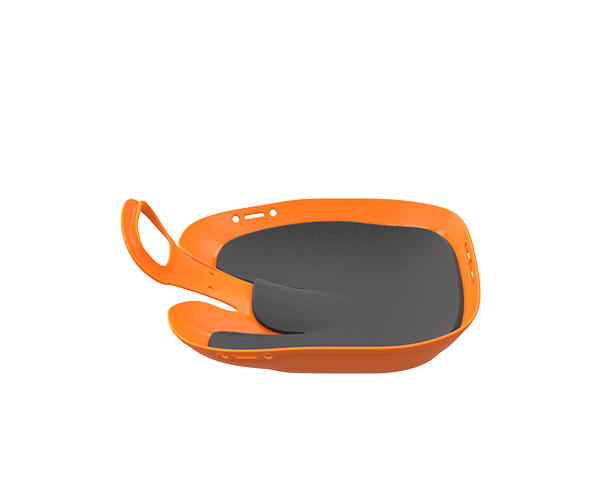 Санки-ледянка Альт-Пласт Вираж / 10919112