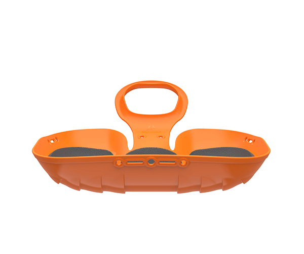 Санки-ледянка Альт-Пласт Вираж / 10919112