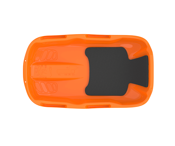 Санки-ледянка Альт-Пласт Комета / 10919107