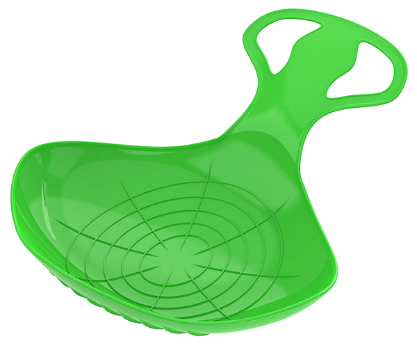 Санки-ледянка Альт-Пласт Скороход / 10919117 - фото