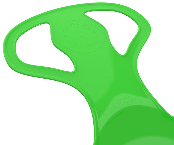 Санки-ледянка Альт-Пласт Скороход / 10919117