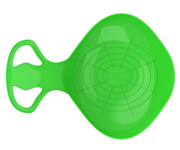 Санки-ледянка Альт-Пласт Скороход / 10919117