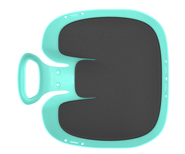 Санки-ледянка Альт-Пласт Вираж / 10919114