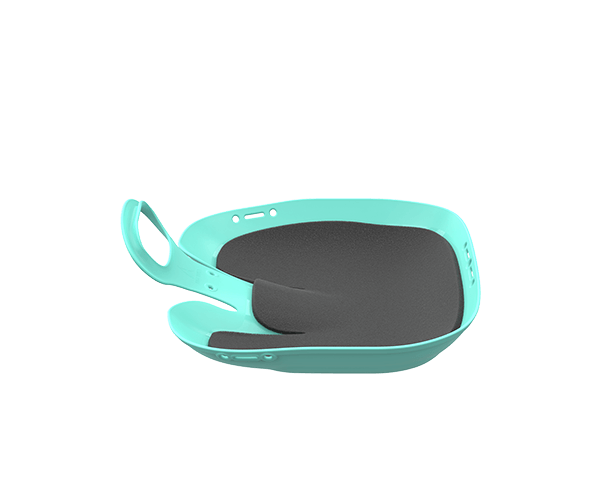 Санки-ледянка Альт-Пласт Вираж / 10919114