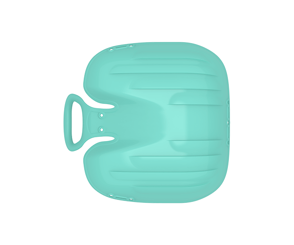 Санки-ледянка Альт-Пласт Вираж / 10919114