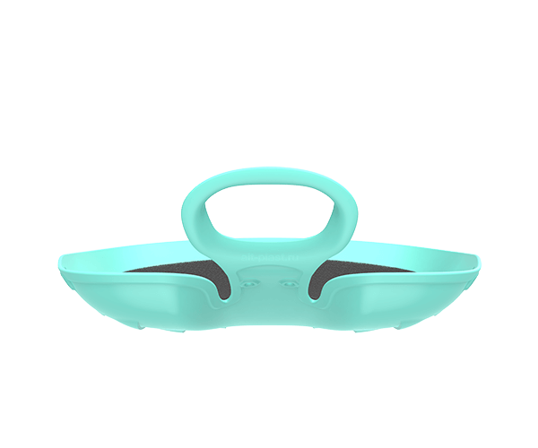 Санки-ледянка Альт-Пласт Вираж / 10919114