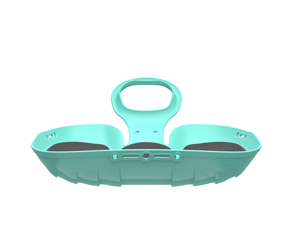 Санки-ледянка Альт-Пласт Вираж / 10919114