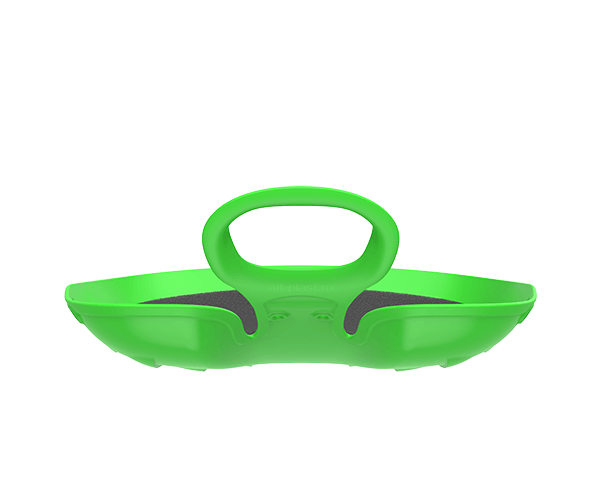 Санки-ледянка Альт-Пласт Вираж / 10919113