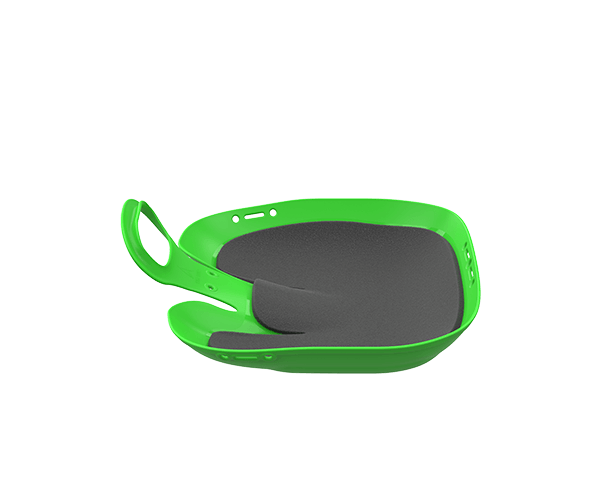 Санки-ледянка Альт-Пласт Вираж / 10919113