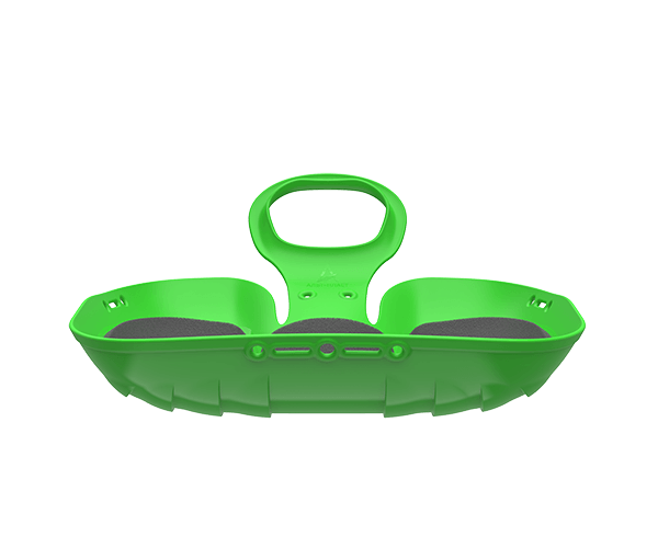 Санки-ледянка Альт-Пласт Вираж / 10919113