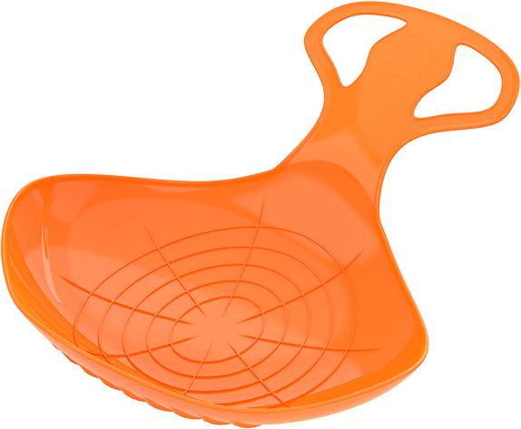 Санки-ледянка Альт-Пласт Скороход / 10919116 - фото