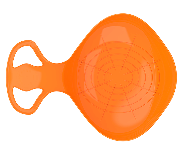 Санки-ледянка Альт-Пласт Скороход / 10919116