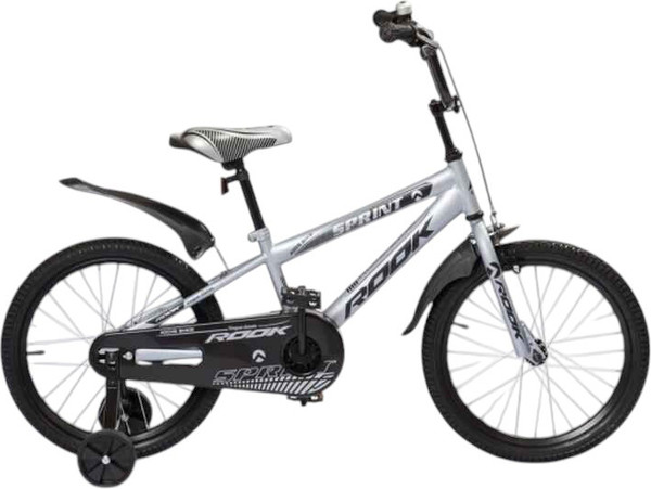 Детский велосипед ROOK Sprint 14 - фото