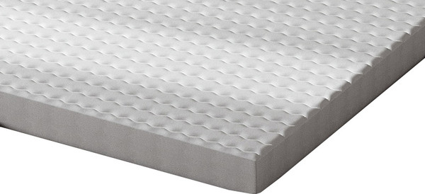 Наматрасник защитный EOS Осень D 120x195 - фото