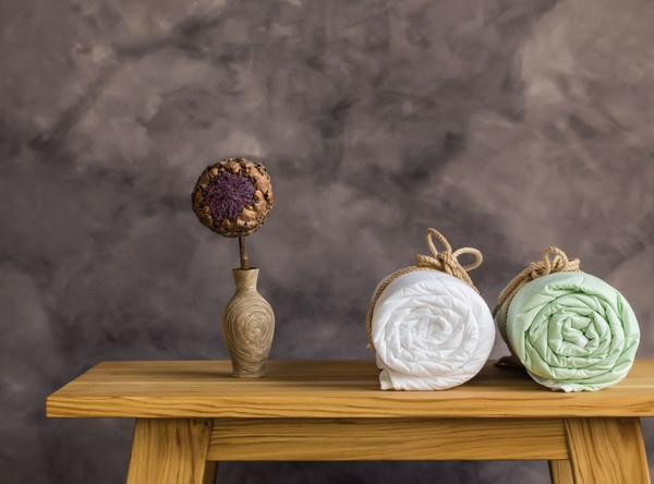 Наматрасник защитный EOS Осень D 150x186