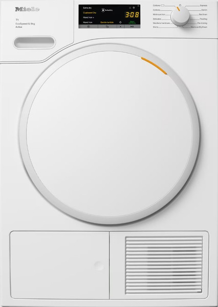 Сушильная машина Miele TWA 520 WP / 12-WA-5202-KZ - фото