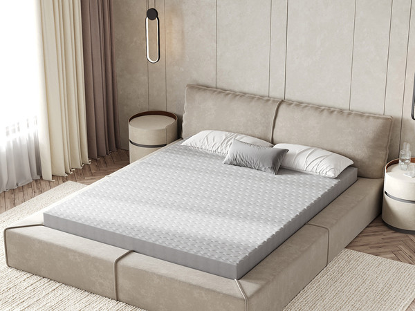 Наматрасник защитный EOS Осень D 170x180