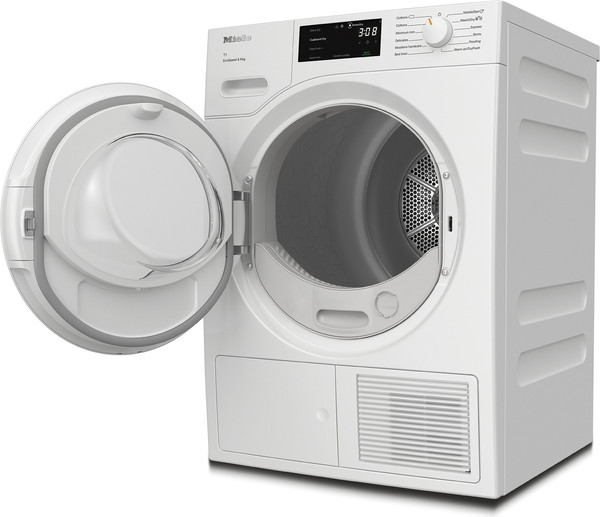 Сушильная машина Miele TWC 640 WP / 12WC6402KZ 
