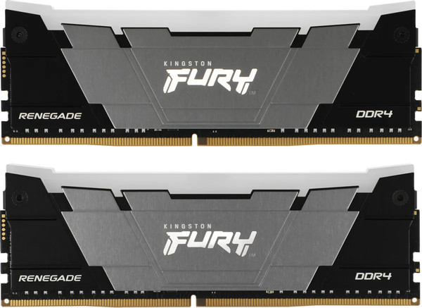 Оперативная память DDR4 Kingston KF442C19RB2AK2/16