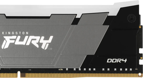 Оперативная память DDR4 Kingston KF442C19RB2AK2/16