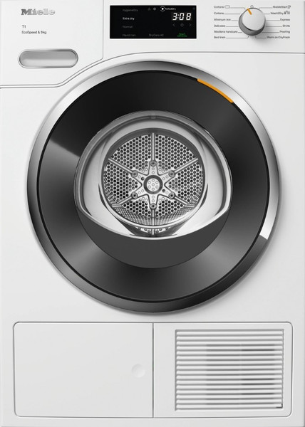 Сушильная машина Miele TWH 780 WP / 12WH7802KZ  - фото