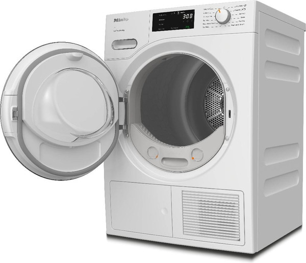 Сушильная машина Miele TWH 780 WP / 12WH7802KZ 