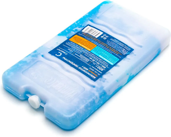 Набор аккумуляторов холода Следопыт PF-CE-600G