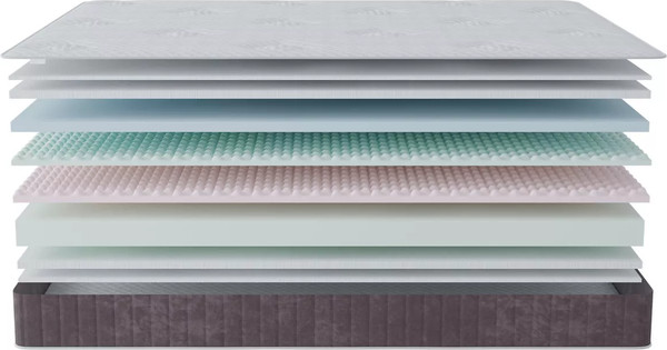 Матрас Stolline Альтаир 160х190