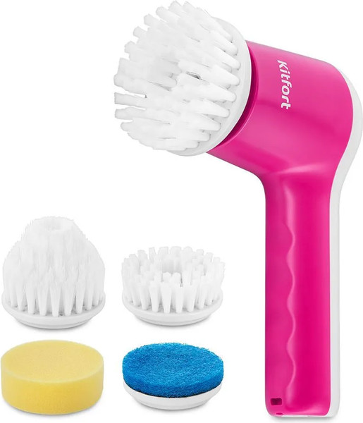 Щетка для уборки Kitfort КТ-9818 - фото